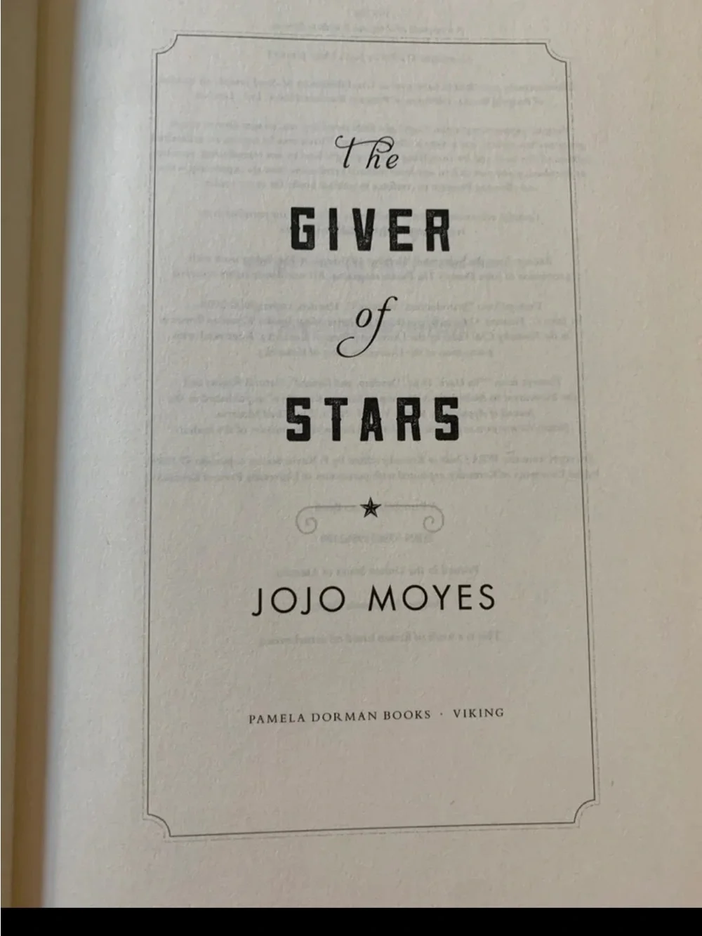 Book of the month set- 9 Title books
